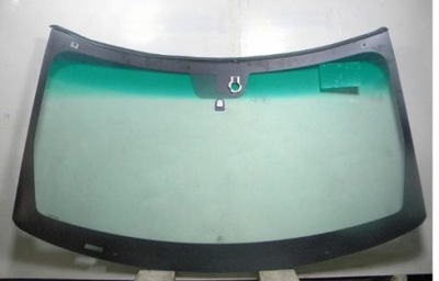 Стекло передняя ford explorer 2011- фото №1