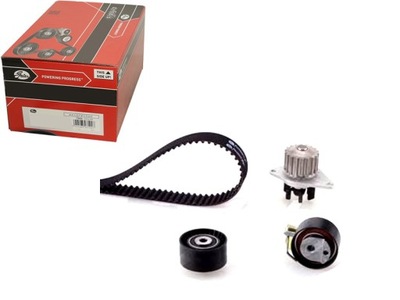 Набір розподільного валу насос citroen c2 1.4 16v jm_ фото №1