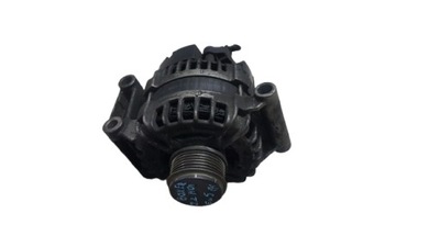 Peugeot boxer 2.2 hdi 17r eu5 генератор фото №1