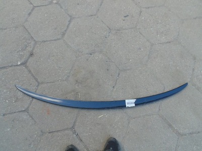 Спойлер bmw 2 f22 m2 8056230 фото №1