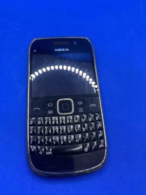 NOKIA E6 256MB/8GB