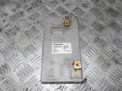 Модуль світла volvo v40 lift 30638708 фото №1