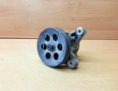 Насос підсилювача honda cr-v iii 2.2 ictdi фото №1