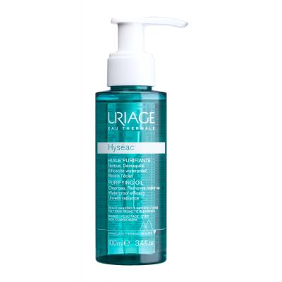 Uriage Hyseac Purifying Oil 100 ml Olejek oczyszczający