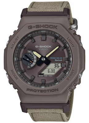 Zegarek męski CASIO G-SHOCK GA-B2100CT -5AER