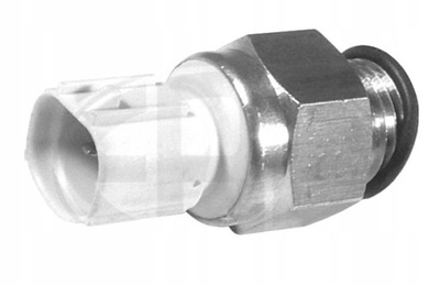 Выключатель термический вентилятора mitsubishi space фото №1