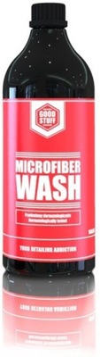 GOOD STUFF Microfiber Wash 1000ml