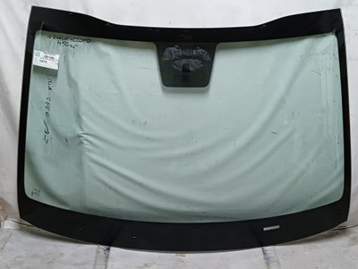 Стекло передняя kia ceed 2018- фото №1