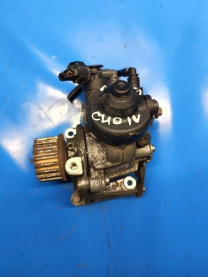 Насос упорскування renault clio iv kangoo ii 1.5 dci фото №1