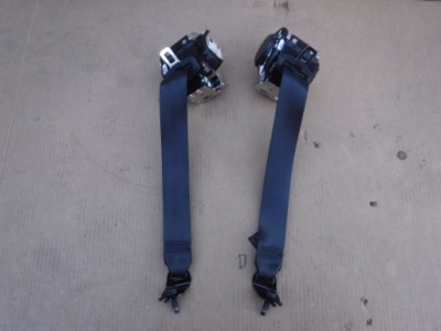 Ремни безопасности задние ford focus mk4 фото №1