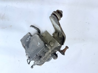 Насос тормозная abs mercedes w163 ml a1634310512 фото №1