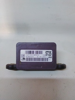 5855 opel astra j модуль блок управления esp 13505725 фото №1