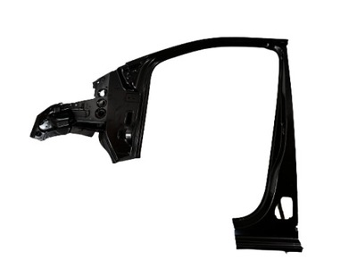 Proace jumpy expert 16- порог левый блок двигателя фото №1