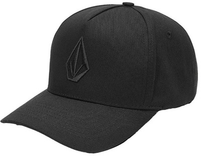 czapka z daszkiem Volcom Embossed Stone