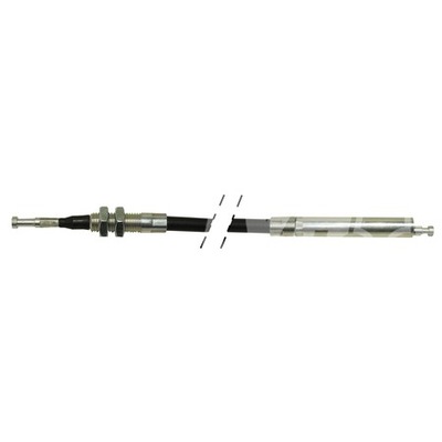 CABLE FRENOS DE MANO JUNGHEINRICH 51115051  