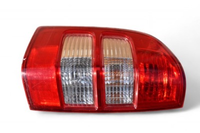 Лампа лівий задня ford ranger iv 2005-2008r eu фото №1