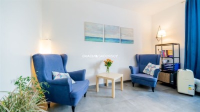 Mieszkanie, Kraków, Krowodrza, 49 m²