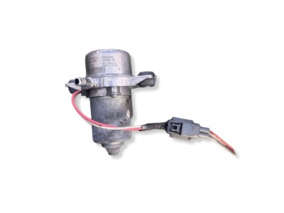 Насос вакуумa вакуумный alfa romeo 159 50513244 фото №1