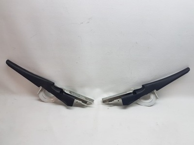 Expert jumpy scudo 07-16 петлі капот лівий правий фото №1