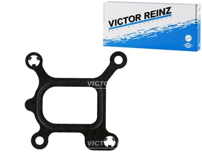 Прокладка термостата жидкость охлаждающий ford c-max focus c-max focus фото №1