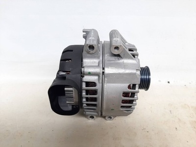 Генератор bmw 8 g14 g15 g16 фото №1