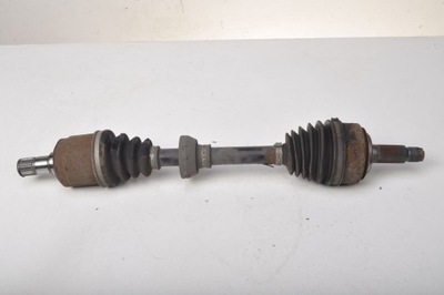 Honda accord vii приводной вал левая короткий фото №1