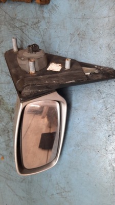 Дзеркало ліва ford mondeo mk2 5 pin фото №1