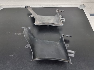 2019 camaro 6.2 ss впуск воздуховод воздуха канал фото №1