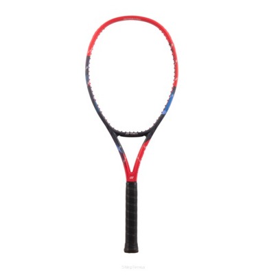 Rakieta tenisowa Yonex Vcore 100 300g Scarlet G4