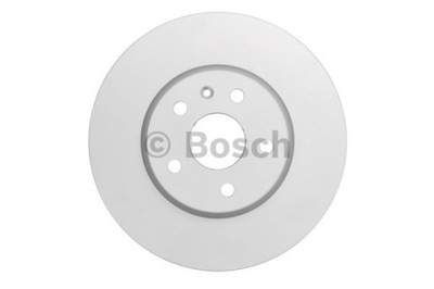 BOSCH 0 986 479 C16 ДИСК ТОРМОЗНОЙ