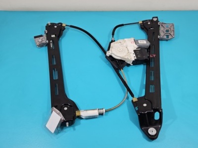 Подъемник задняя левый vw passat cc 3c0959795b, 3c8959703c фото №1