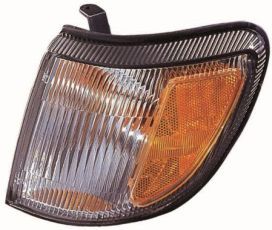 LUZ DIRECCIONAL PARTE DELANTERA IZQUIERDO SUBARU FORESTER 97-02  