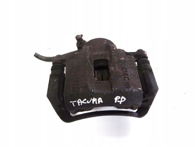 Chevrolet rezzo tacuma супорт правий перед фото №1