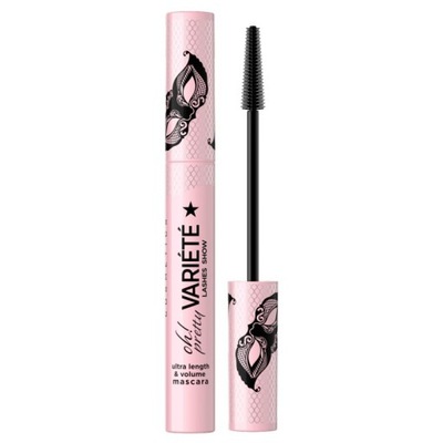 Eveline Cosmetics Variete Lashes Show Oh! Pretty Mascara tusz do rzęs