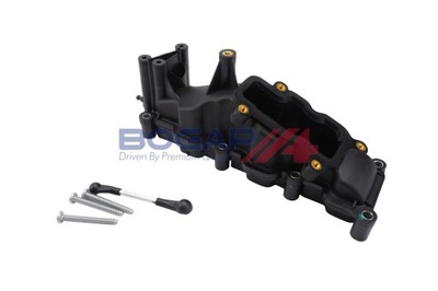 Коллектор всасывающий - bogap a1712104 фото №1