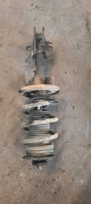 Амортизатор osi передньої renault master iii фото №1