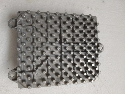 Bmw f48 x1 преобразователь модуль led 7429121 фото №1