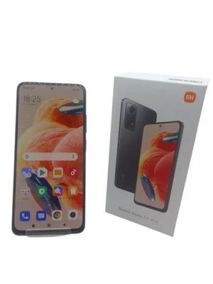 TELEFON XIAOMI REDMI NOTE 12 PRO KOMPLET