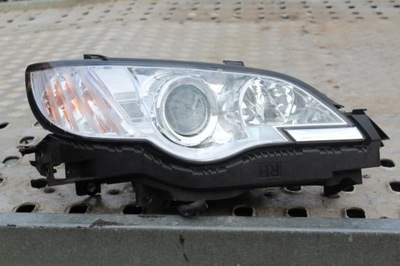 FARO PARTE DELANTERA DERECHA SUBARU OUTBACK 3 2008 XENÓN EUROPA  