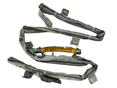 Prius iii подушка безпеки подушка шторка безпеки права фото №1