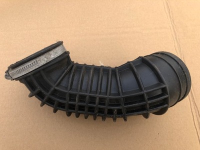 Saab 9-5 95 3.0 v6 200km труба повітрозабірник повітря фото №1