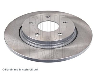 BLUE PRINT ADA104354 ДИСК ГАЛЬМІВНИЙ