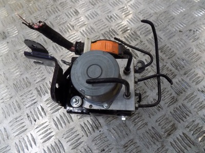 Peugeot 3008 ii насос abs фото №1