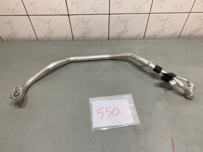 Шланг кондиціонера audi q7 vw touareg 4m0816738m фото №1