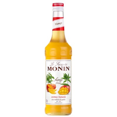 Syrop MONIN MANGO 0,7 l