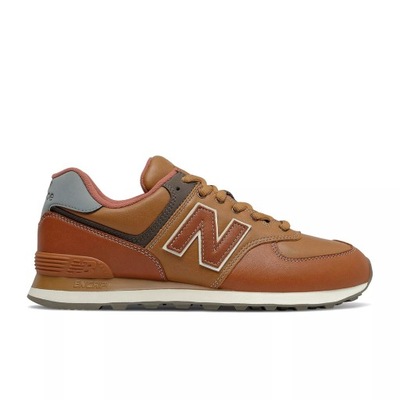 NOWE BUTY MĘSKIE NEW BALANCE 574 ML574OMA r.40