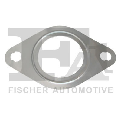 FORRO DE TUBO DE ESCAPE FORD FOCUS 11- 130-947  