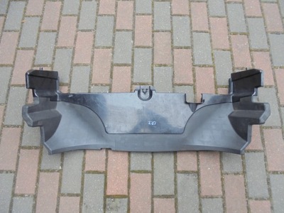 Воздуховод воздуха honda crz 2010-2016r оригинал фото №1