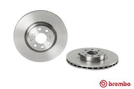 BREMBO 09.4939.34 DISKU STABDŽIŲ 