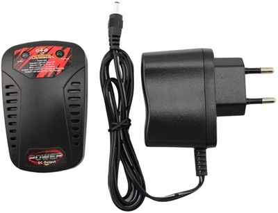 Ładowarka do akumulatorów 7.4V 2000mAh 8C X8SW X8G